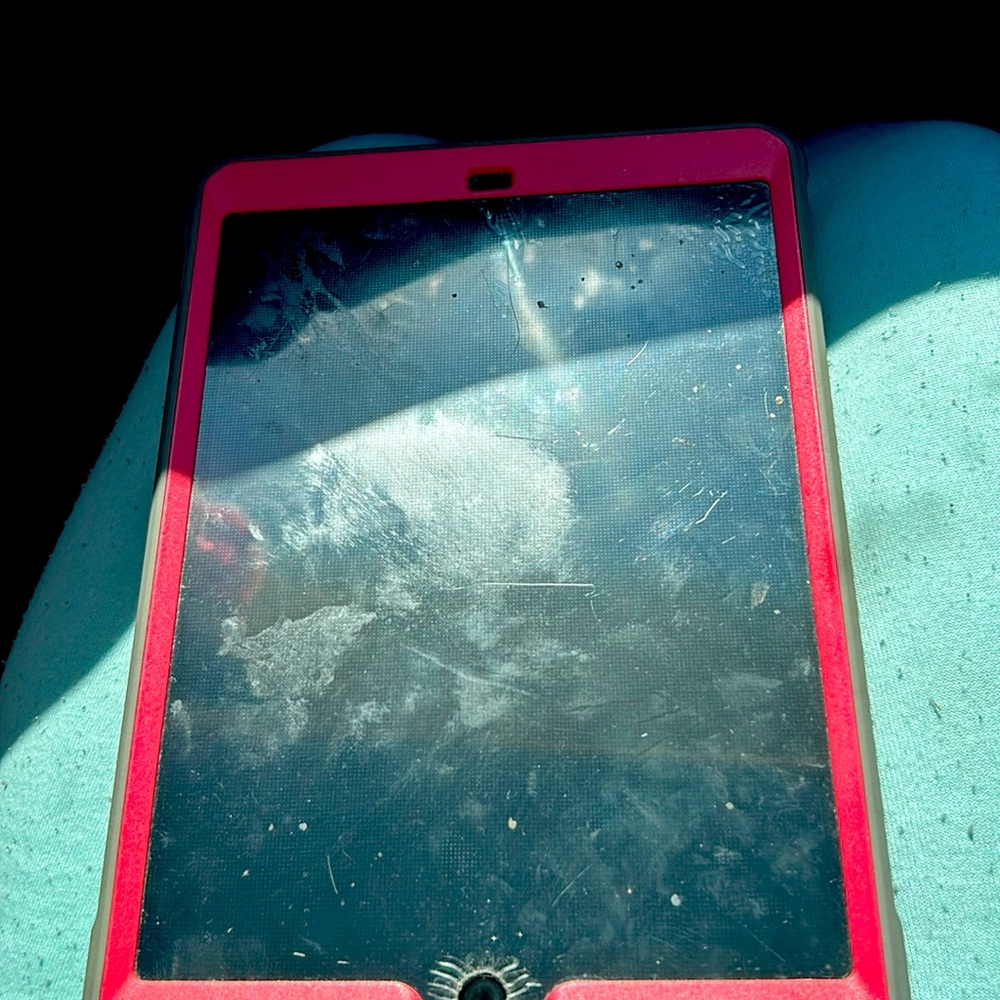 iPad